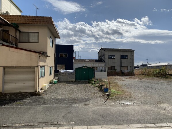 セイント・テツの物件内観写真